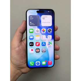 Apple iPhone 15 Pro Max 256gb